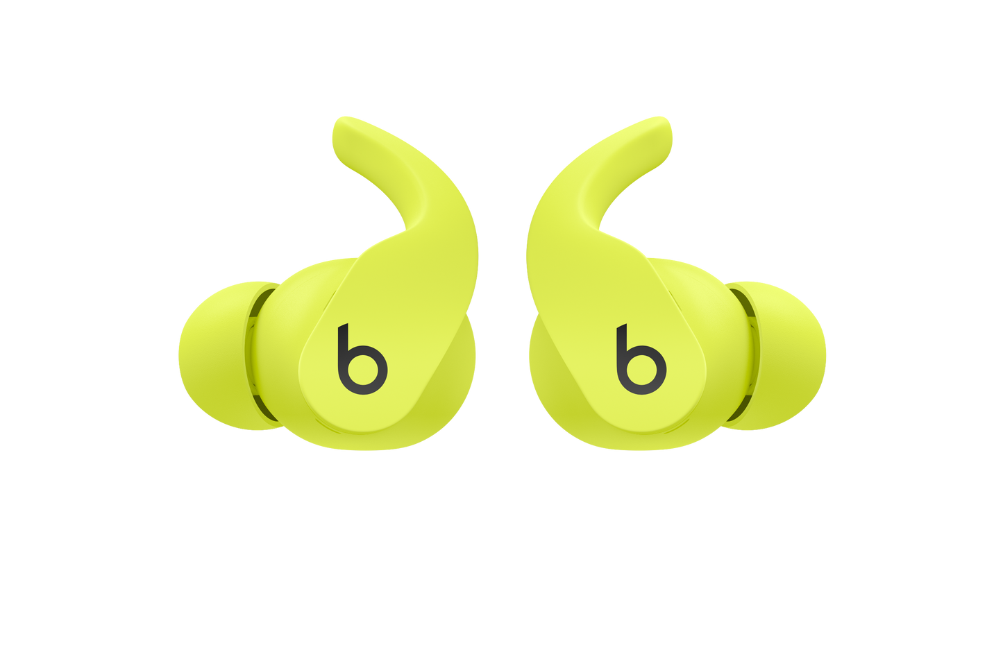 Beats Fit Pro True Wireless Earbuds - Volt Yellow