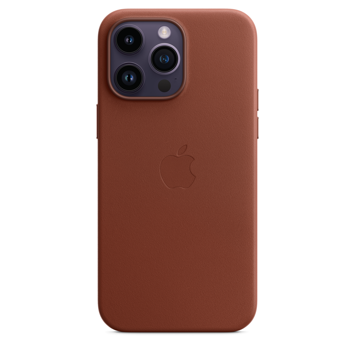Brown Apple Leather Case 11 Leather Iphone Nomad Iphone 11 Pro Max