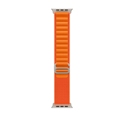 49mm Orange Alpine Loop - Large