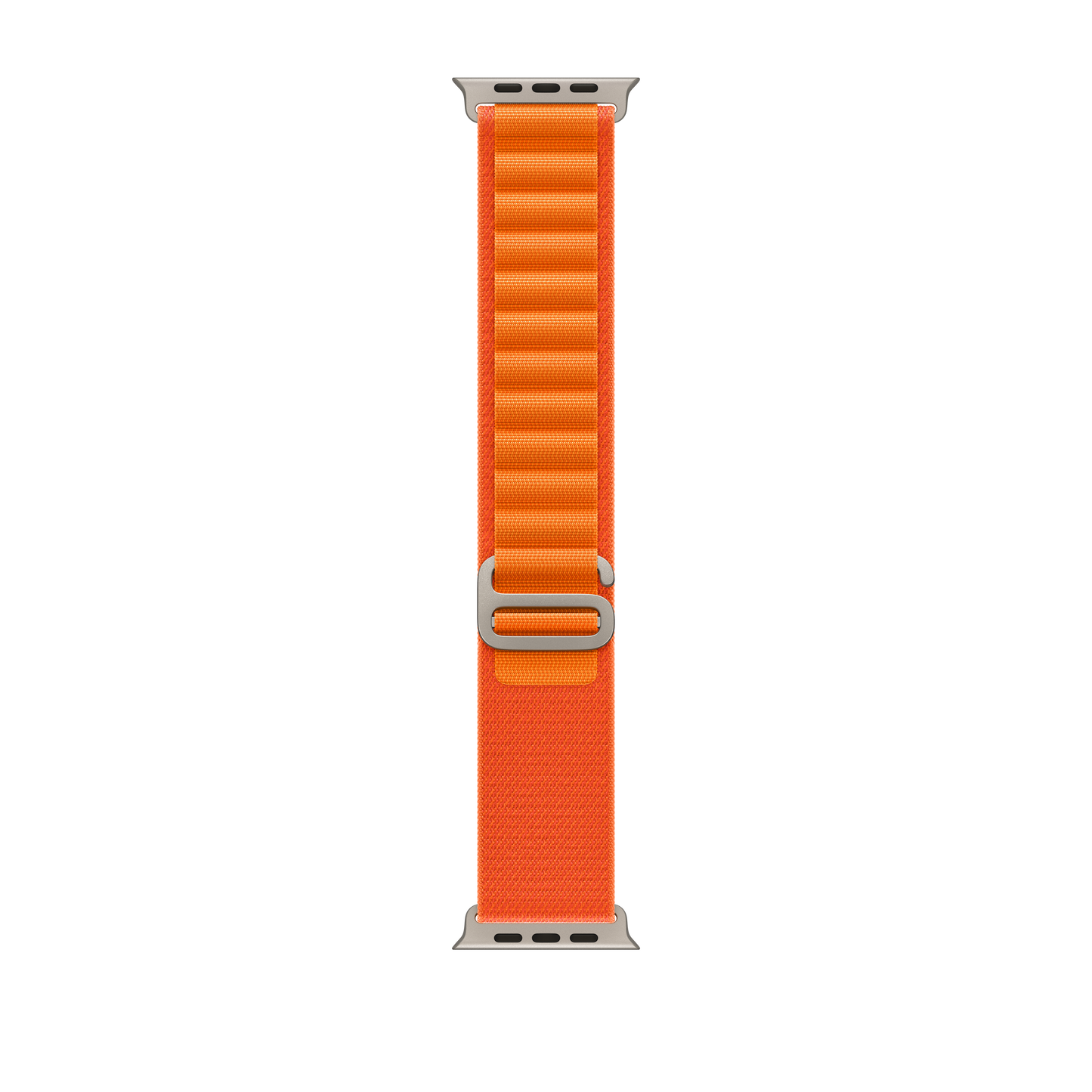 49mm Orange Alpine Loop - Small