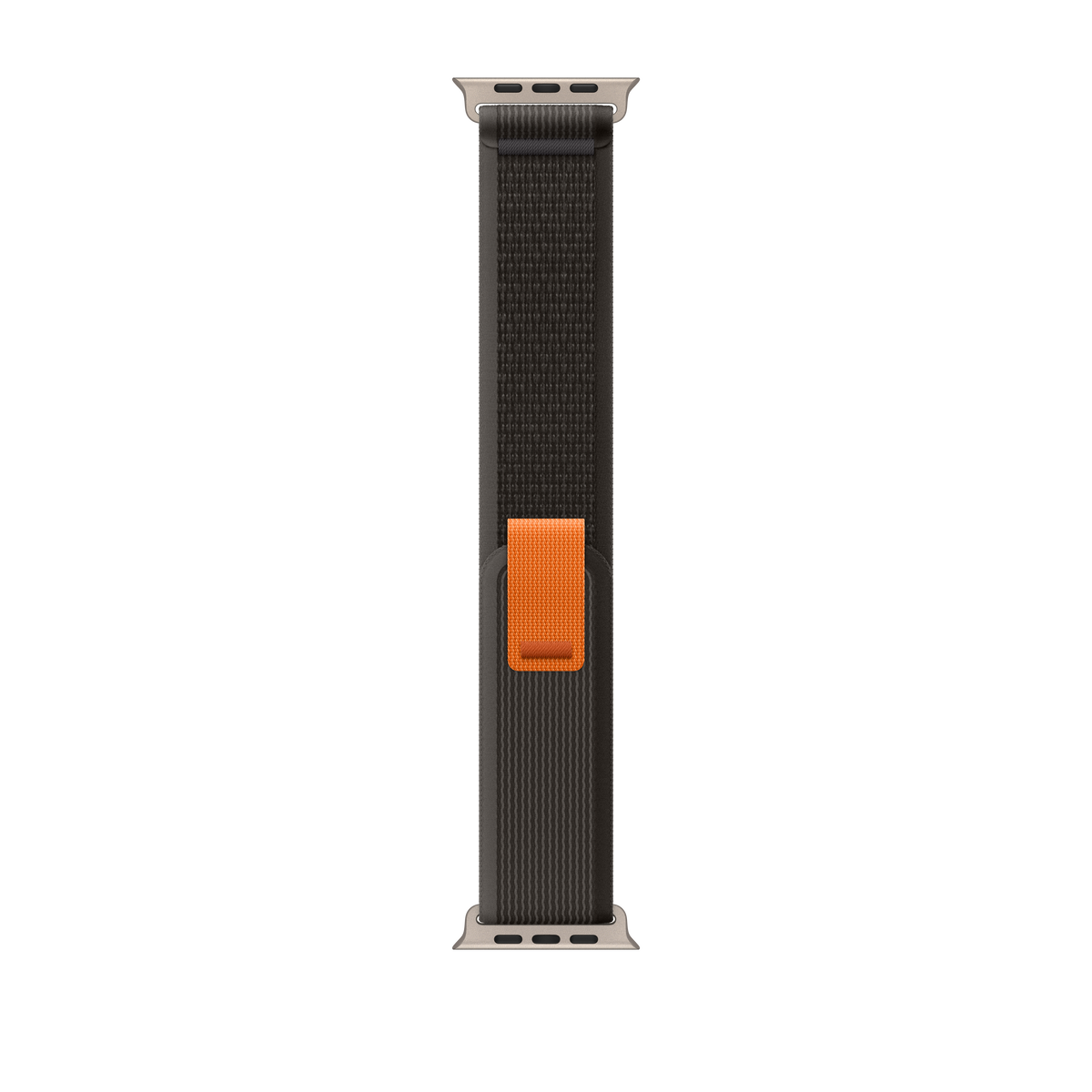 Trail Loop 49mm Black/Gray Trail Loop - M/L – Power Mac Center