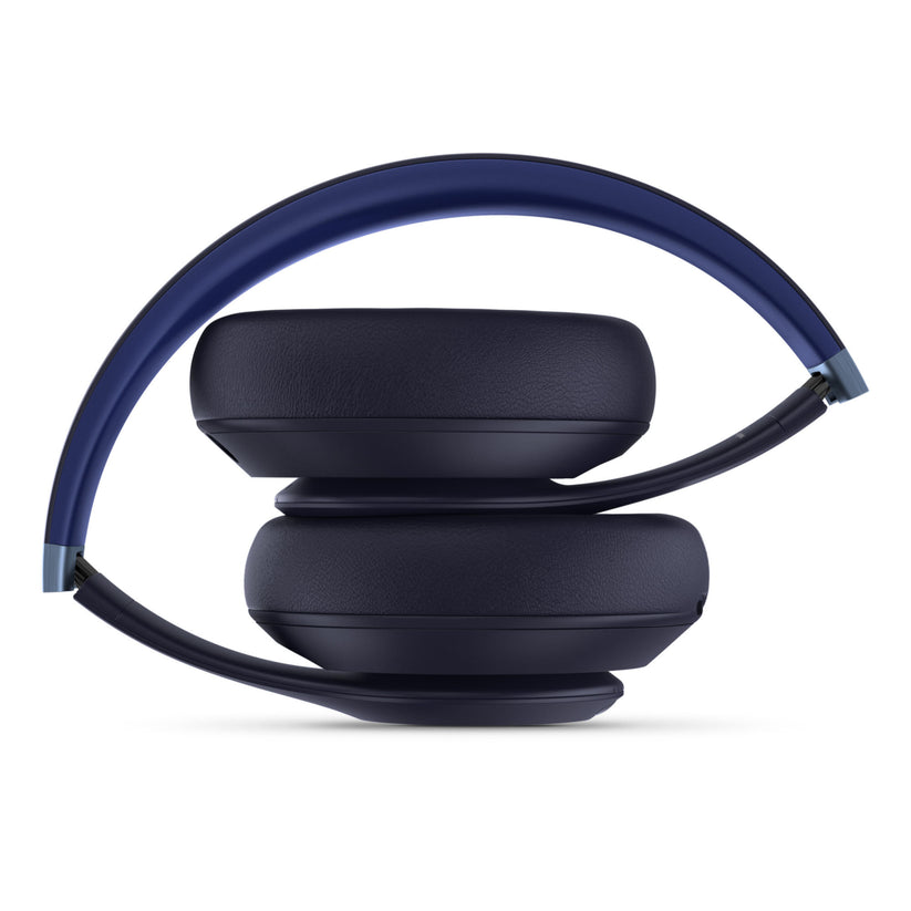 Beats Studio Pro Wireless Headphones Navy - Main Image