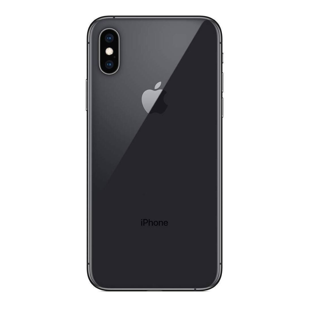 iPhone XS 64GB Space Grey