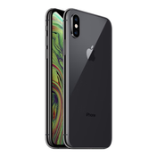 iPhone XS 64GB Space Grey
