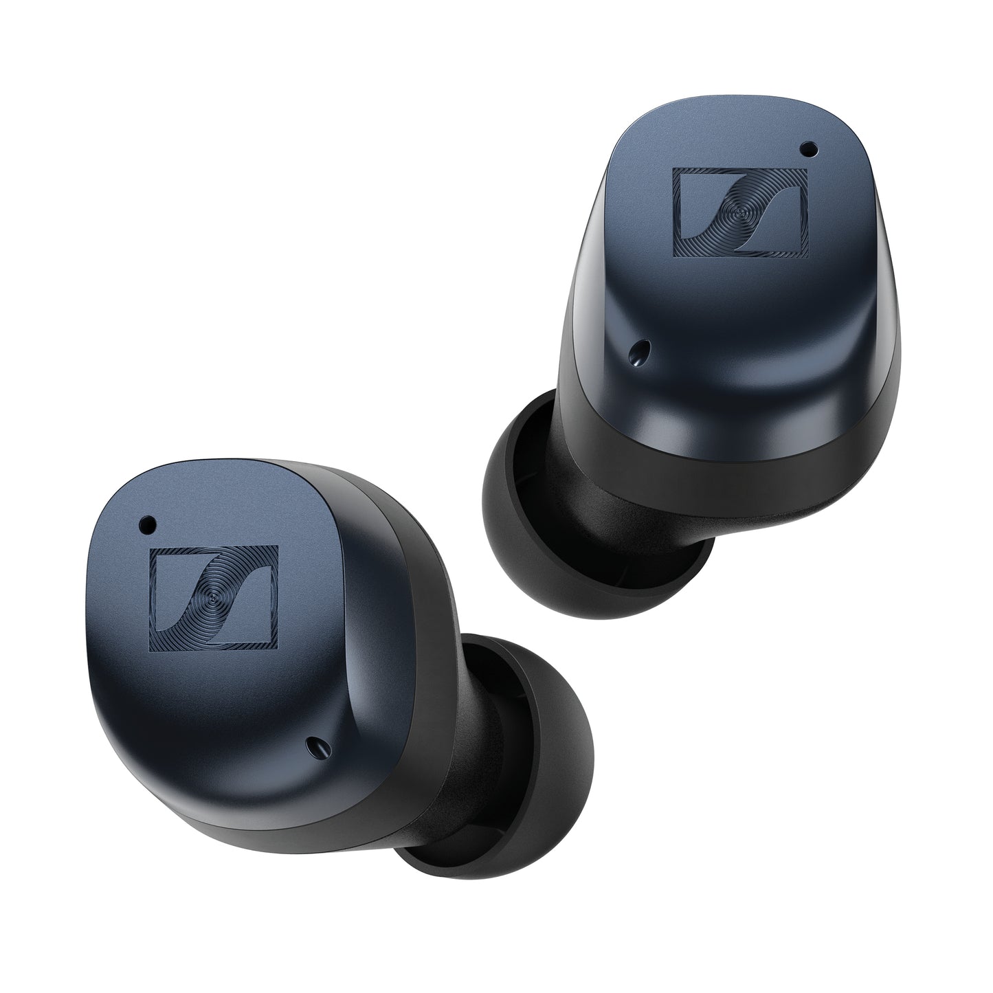SENNHEISER Momentum 4 True Wireless Earphones - Denim