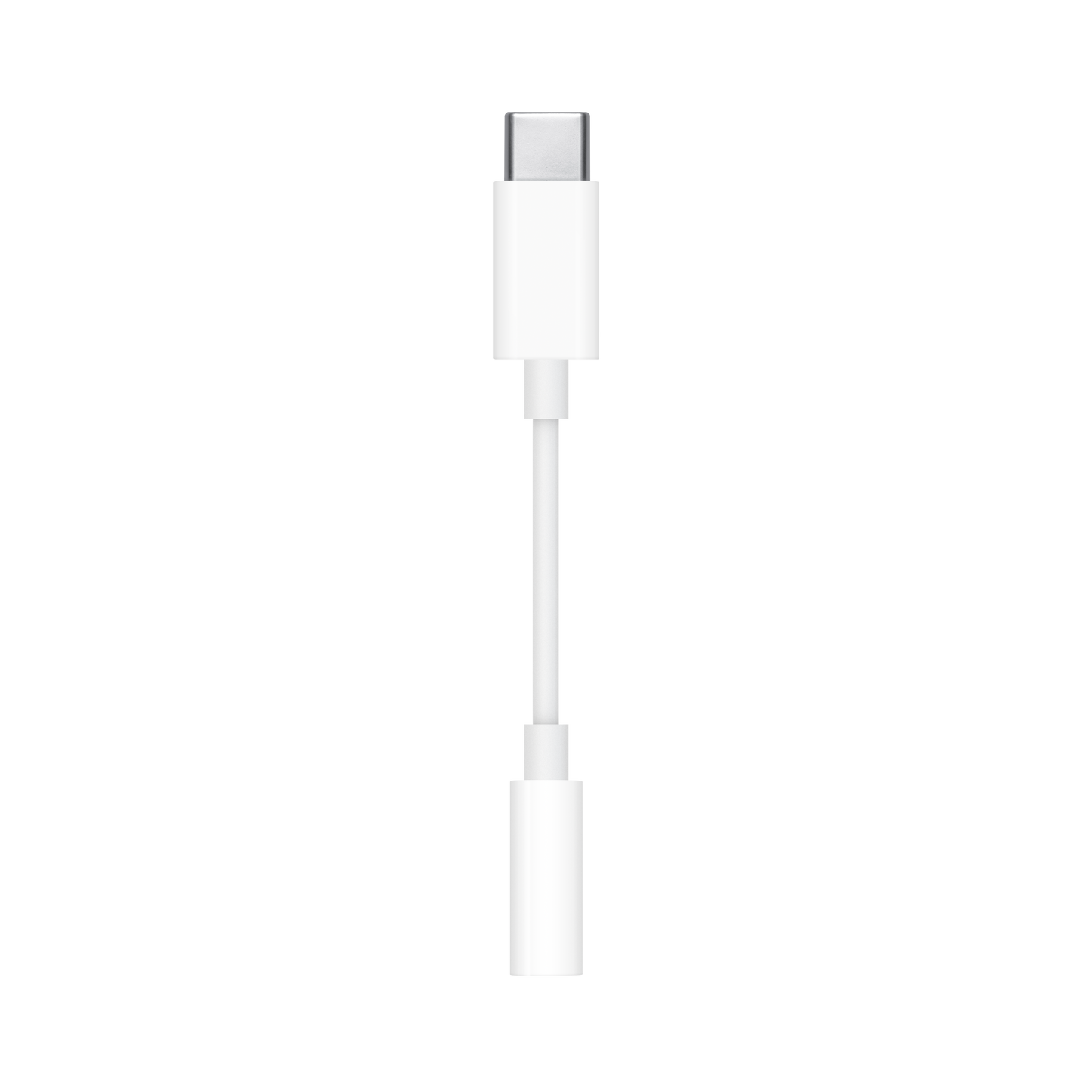 USB-C to mm Headphone Jack Adapter – Power Mac Center
