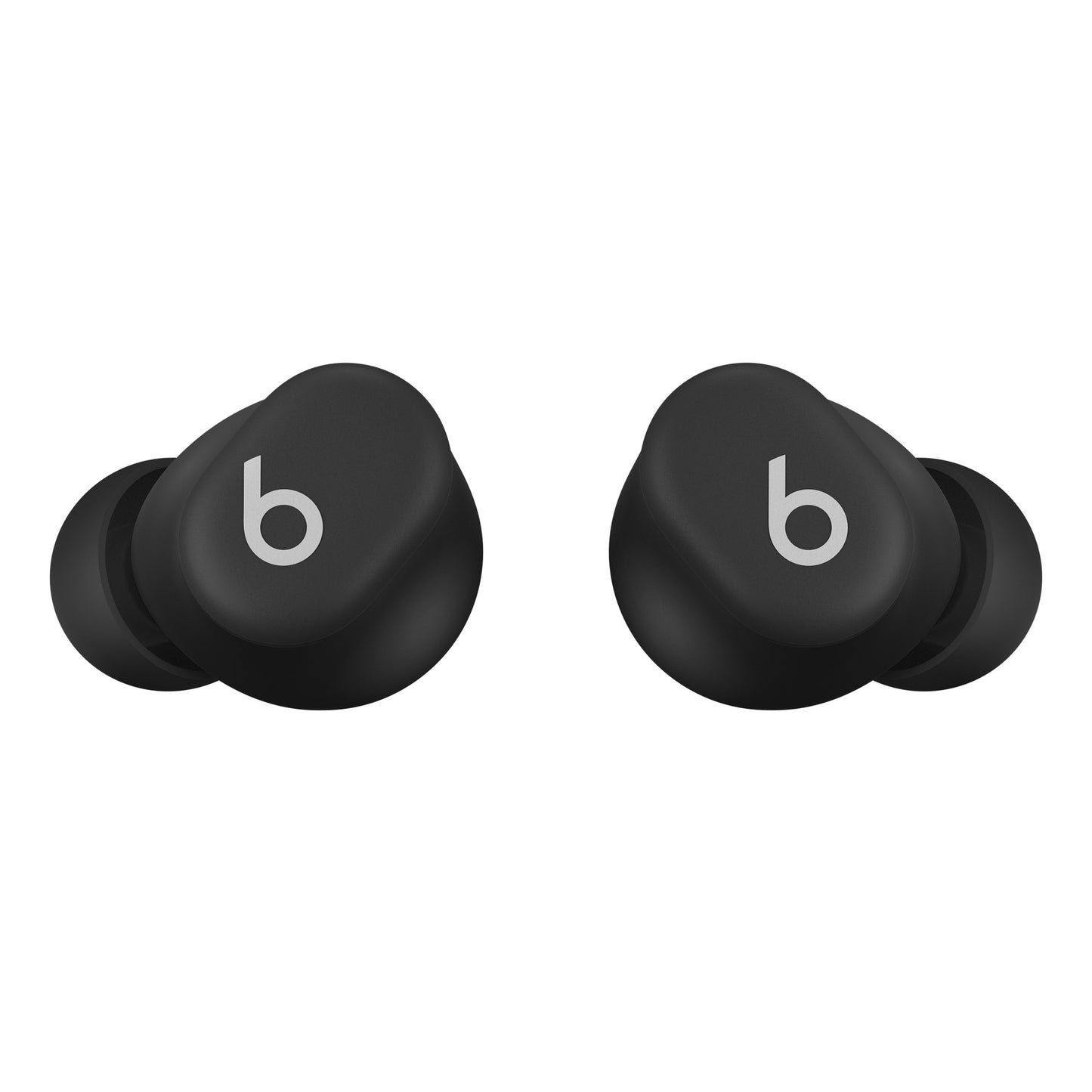 Beats Solo Buds - True Wireless Earbuds - Matte Black