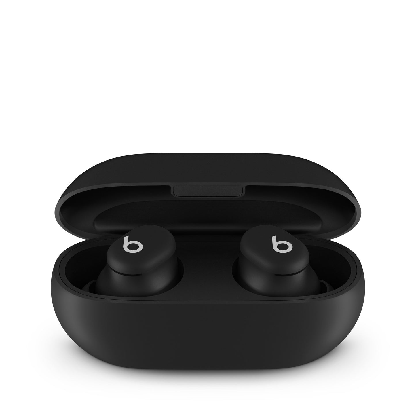 Beats Solo Buds - True Wireless Earbuds - Matte Black