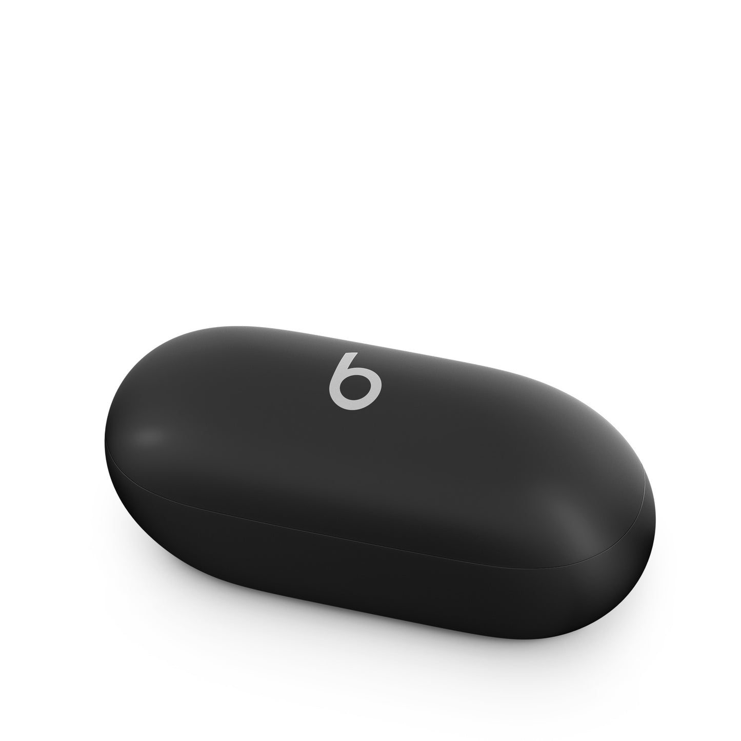 Beats Solo Buds - True Wireless Earbuds - Matte Black