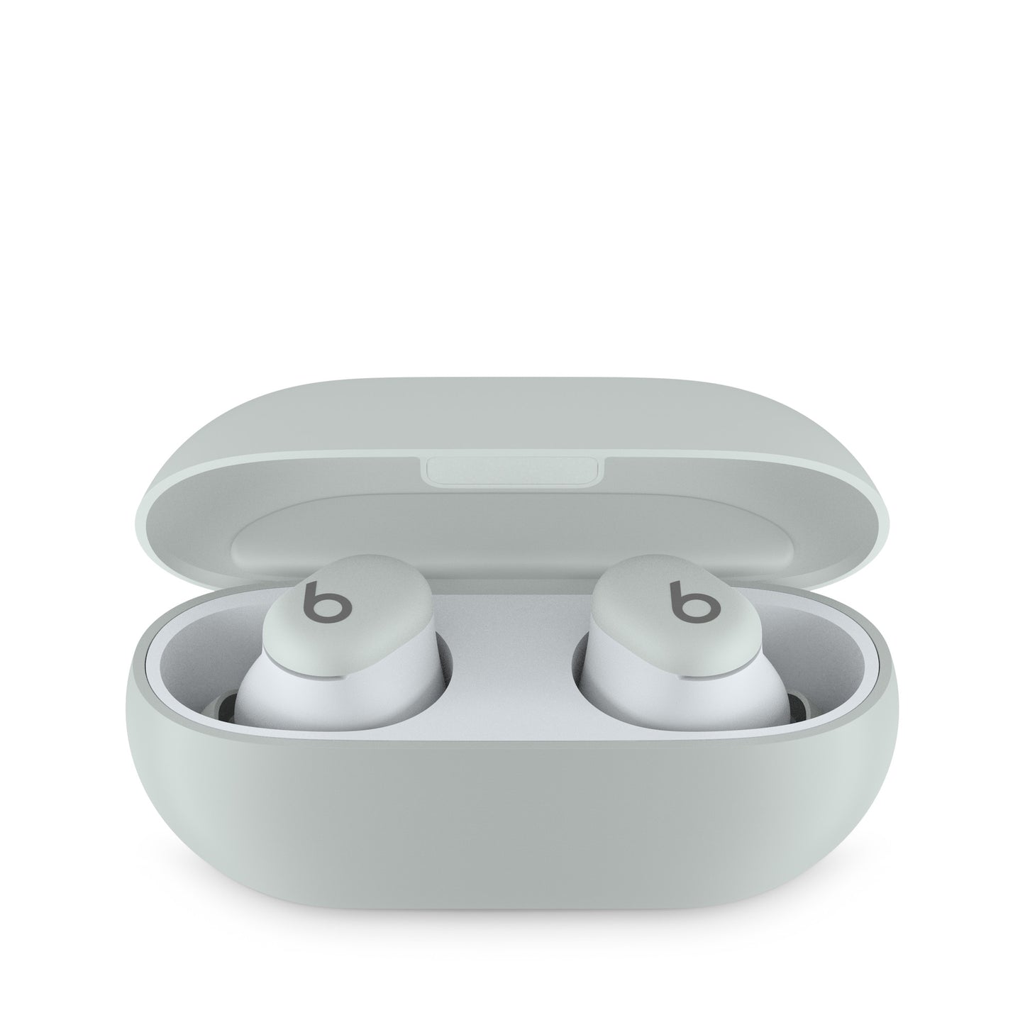 Beats Solo Buds - True Wireless Earbuds - Storm Grey