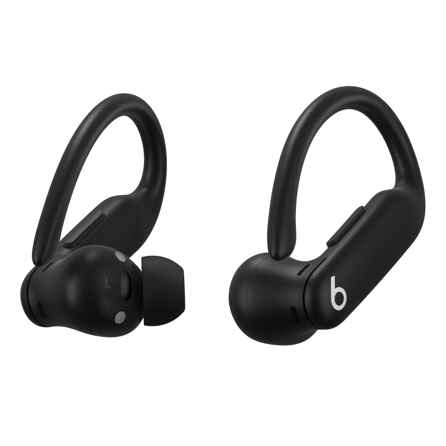 Beats Powerbeats Pro 2 ‚Äî High-Performance Earbuds ‚Äî Jet Black