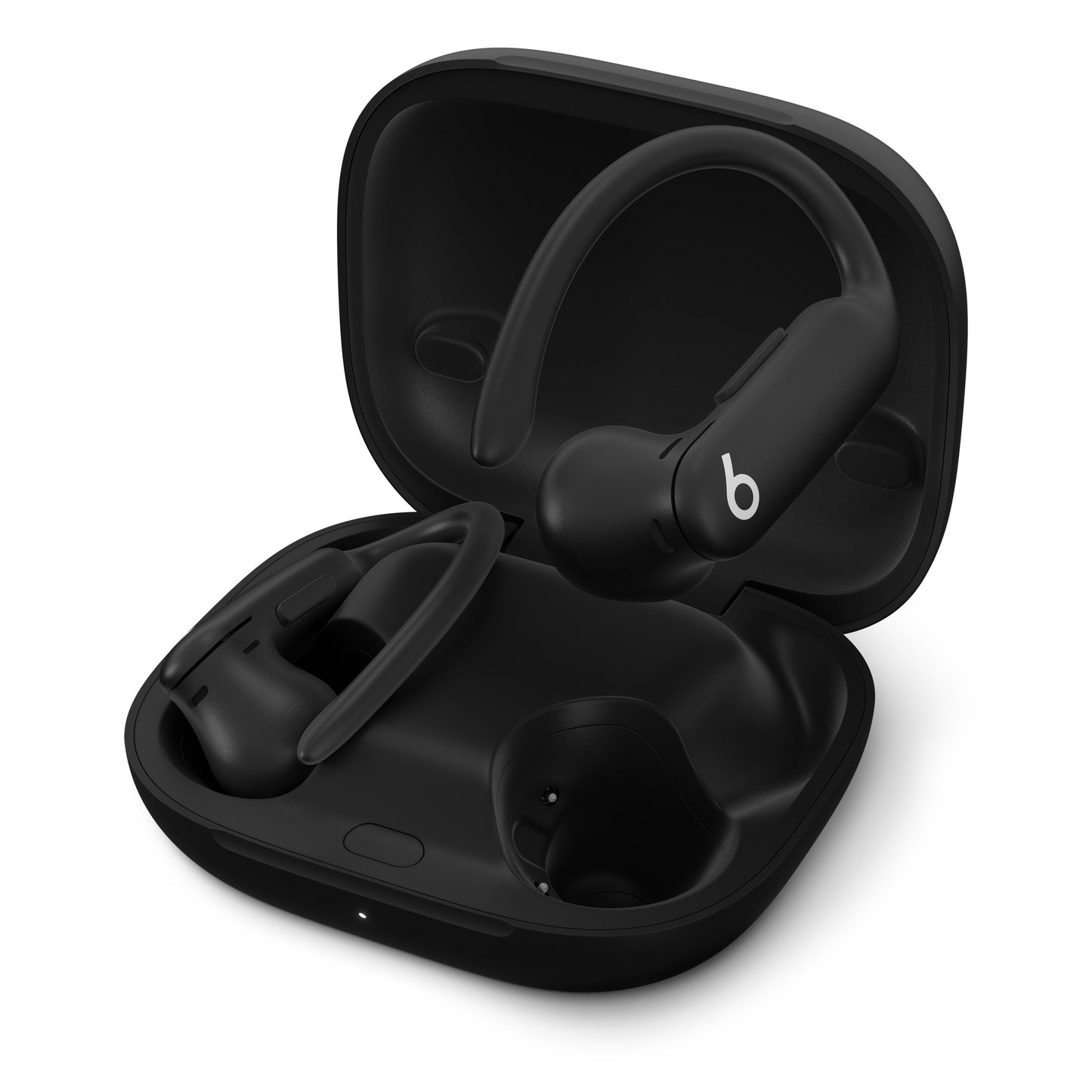 Beats Powerbeats Pro 2 ‚Äî High-Performance Earbuds ‚Äî Jet Black