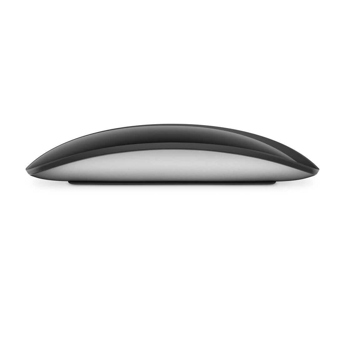 Touch Magic Mouse Magic Mouse - Black Multi-Touch Surface – Power Mac Center