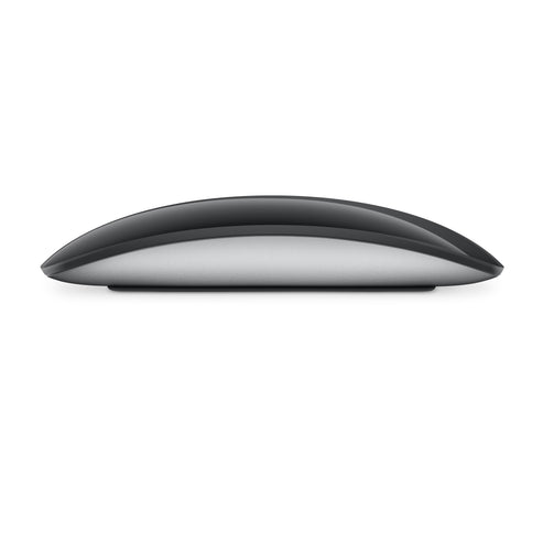 Magic Mouse - Black Multi-Touch Surface – Power Mac Center