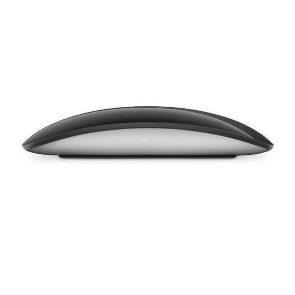 Magic Mouse - Black Multi-Touch Surface – Power Mac Center