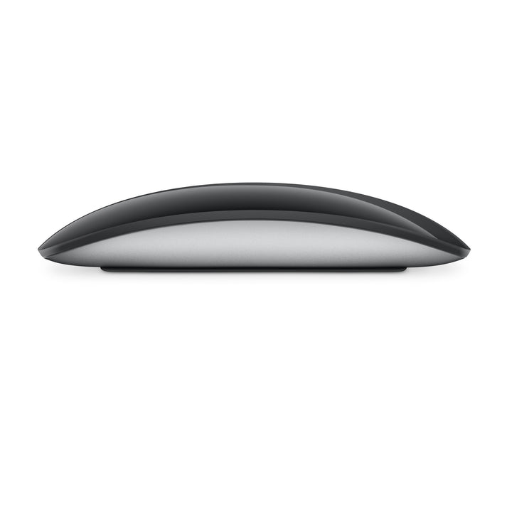 Magic Mouse - Black Multi-Touch Surface – Power Mac Center