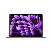 13-inch MacBook Air: Apple M3 chip with 8‑core CPU and 10‑core GPU, 512GB SSD - Space Gray