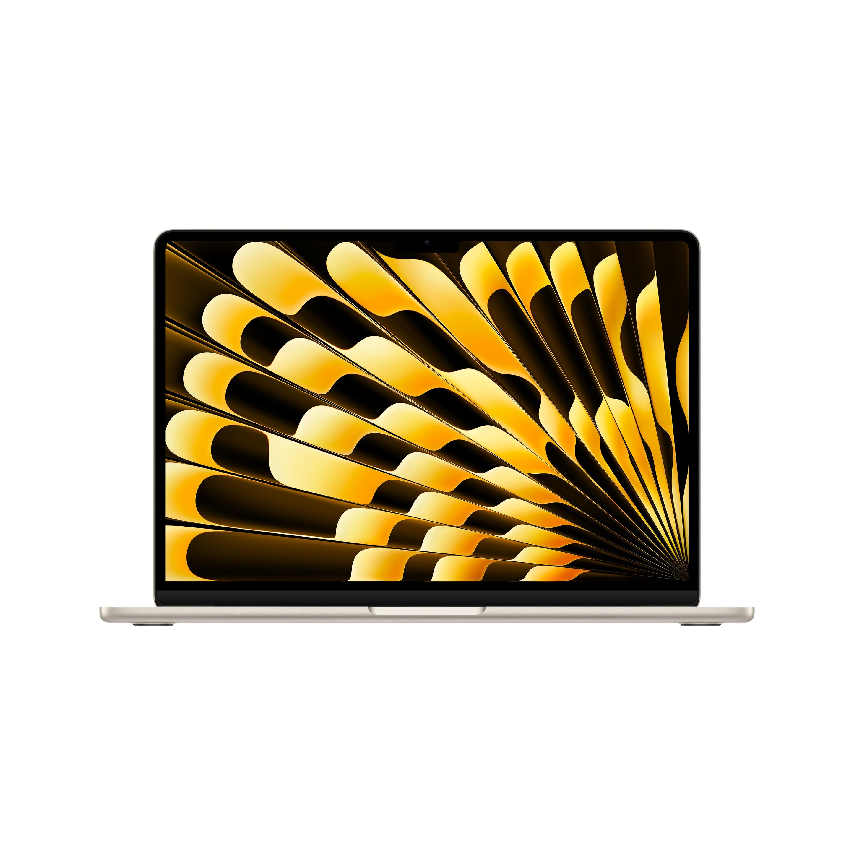 13-inch MacBook Air: Apple M3 chip with 8‑core CPU and 8‑core GPU, 256 ...