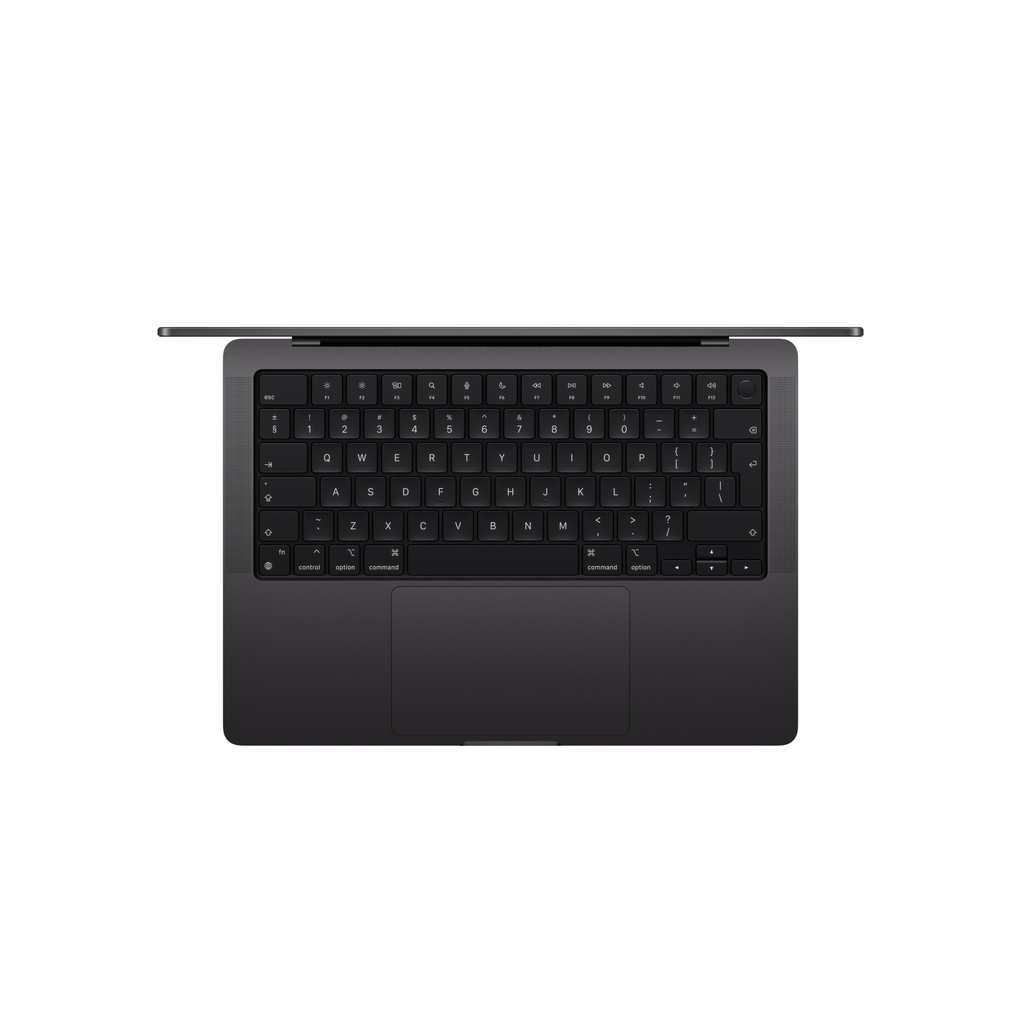 14-inch MacBook Pro: Apple M4 Max chip with 14‚Äëcore CPU and 32‚Äëcor ...
