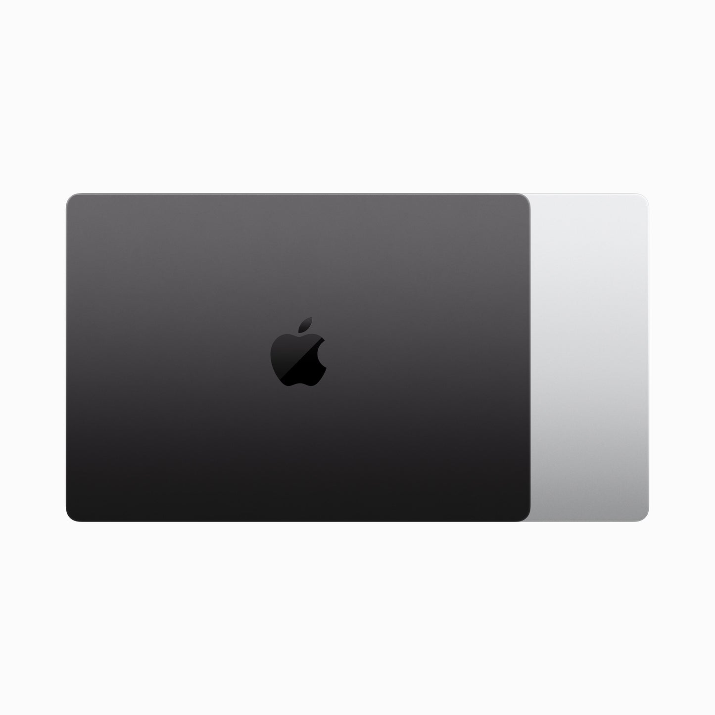 14-inch MacBook Pro: Apple M3 Pro chip with 11‑core CPU and 14‑core GPU, 512GB SSD - Silver