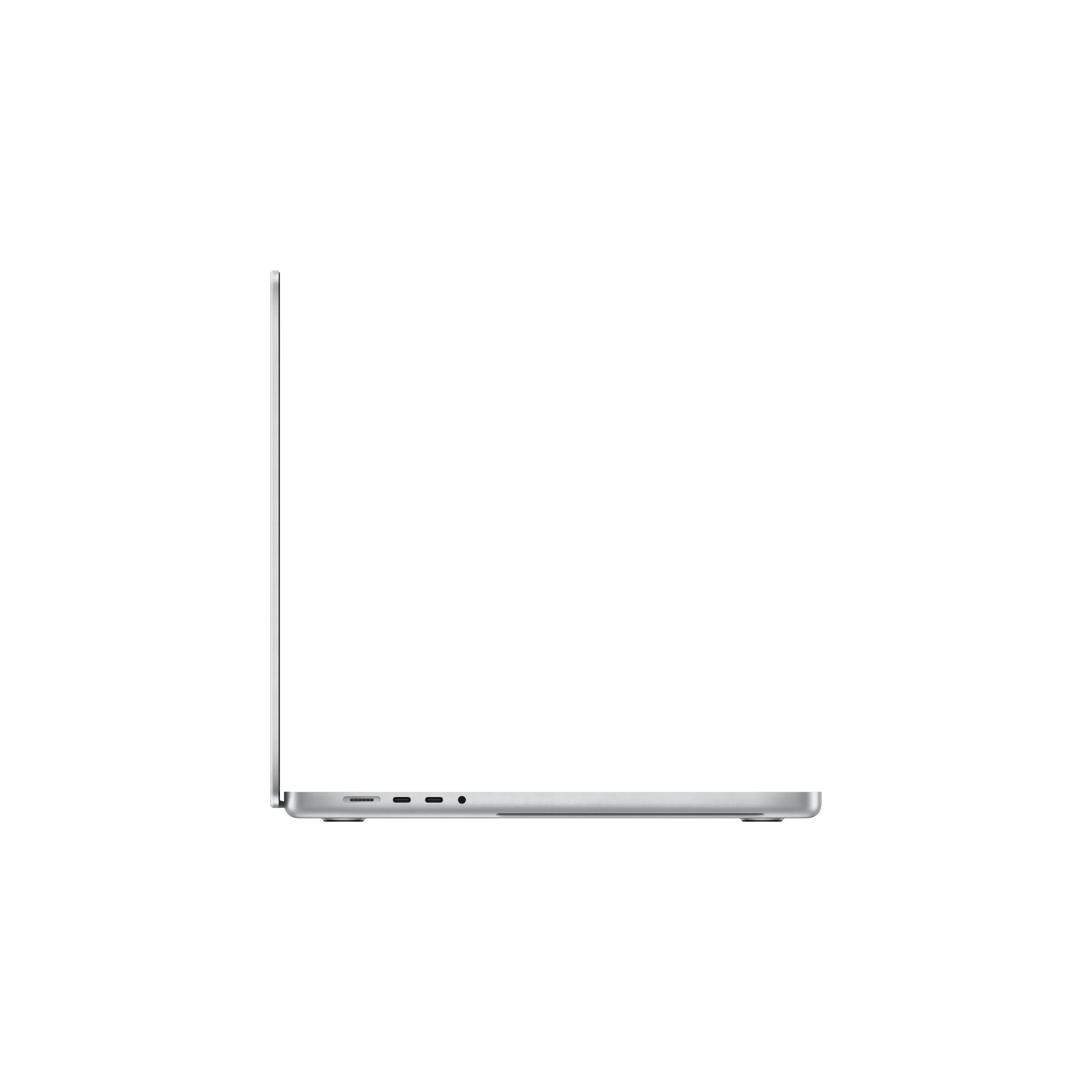 16-inch MacBook Pro: Apple M1 Max chip with 10_core CPU and 32_core GP ...