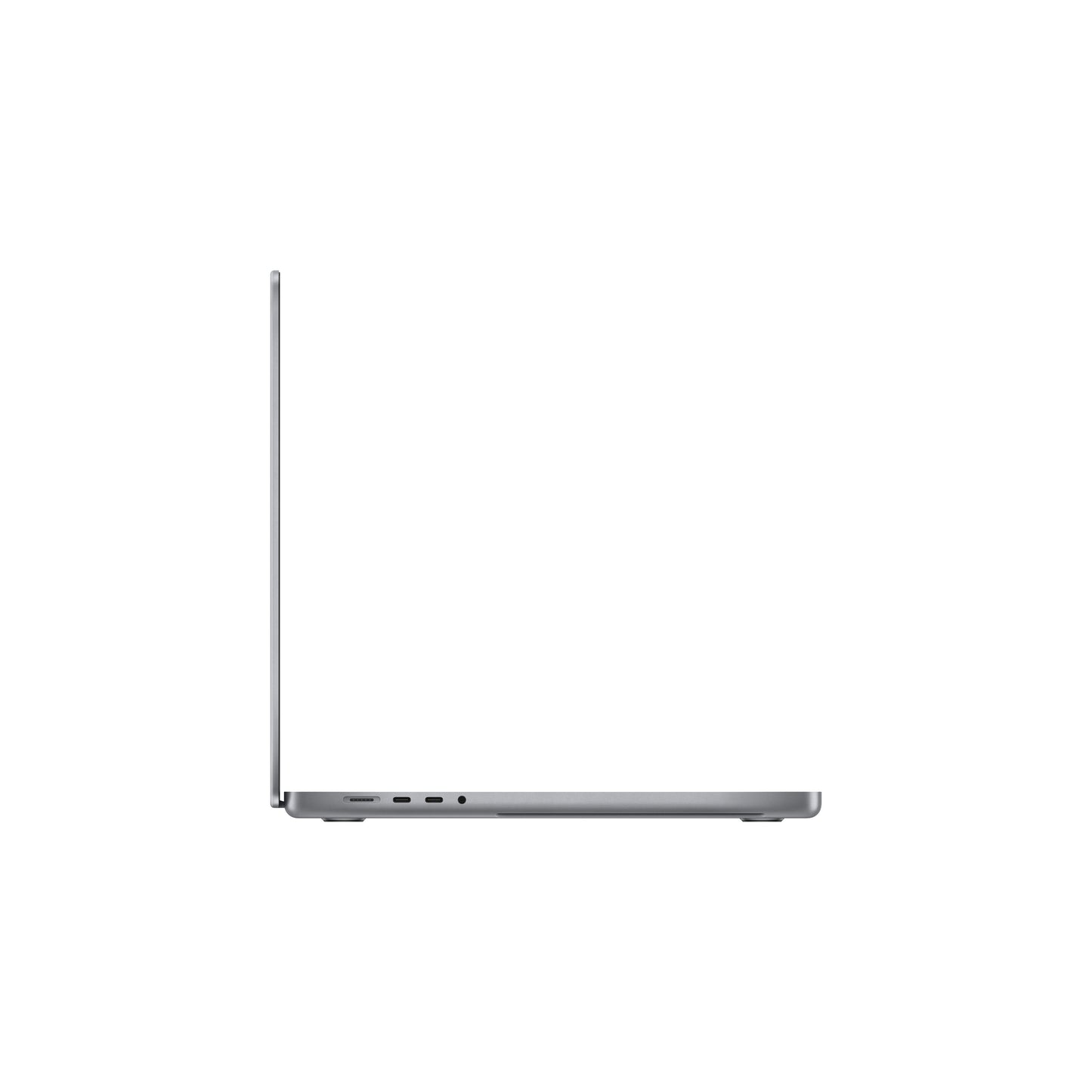 16-inch MacBook Pro: Apple M1 Pro chip with 10_core CPU and 16_core GPU 1TB SSD - Space Grey