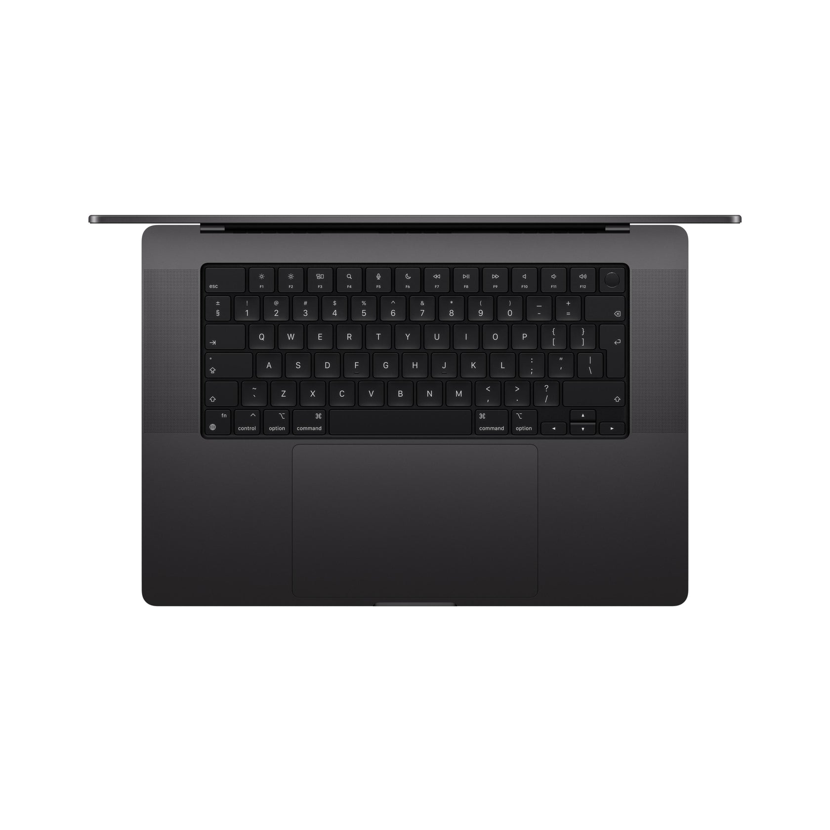 16-inch MacBook Pro: Apple M4 Max chip with 16‚Äëcore CPU and 40‚Äëcor ...