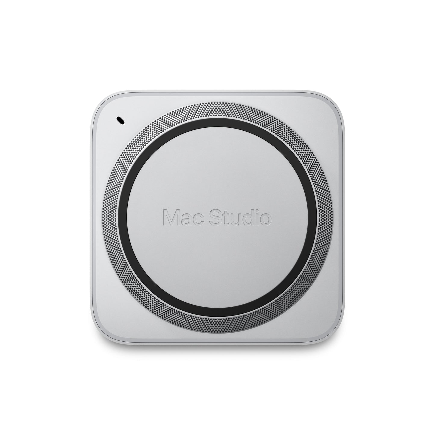 "Mac Studio: Apple M1 Ultra chip with 20 core CPU and 48_core GPU, 1TB SSD"