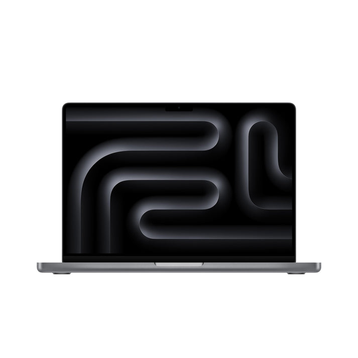14-inch MacBook Pro: Apple M3 chip with 8‑core CPU and 10‑core GPU, 1T ...