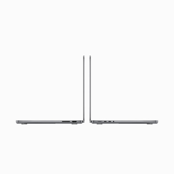 14-inch MacBook Pro: Apple M3 chip with 8‑core CPU and 10‑core GPU, 1T ...