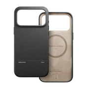 NATIVE UNION Re(Classic) MagSafe Case for iPhone 17 Pro Max - Black