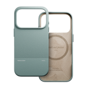 NATIVE UNION Re(Classic) MagSafe Case for iPhone 17 Pro - Slate Green