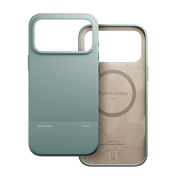 NATIVE UNION Re(Classic) MagSafe Case for iPhone 17 Pro Max - Slate Green