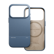 NATIVE UNION Re(Classic) MagSafe Case for iPhone 17 Pro - Navy Blue