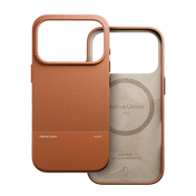 NATIVE UNION Re(Classic) MagSafe Case for iPhone 17 Pro - Tan