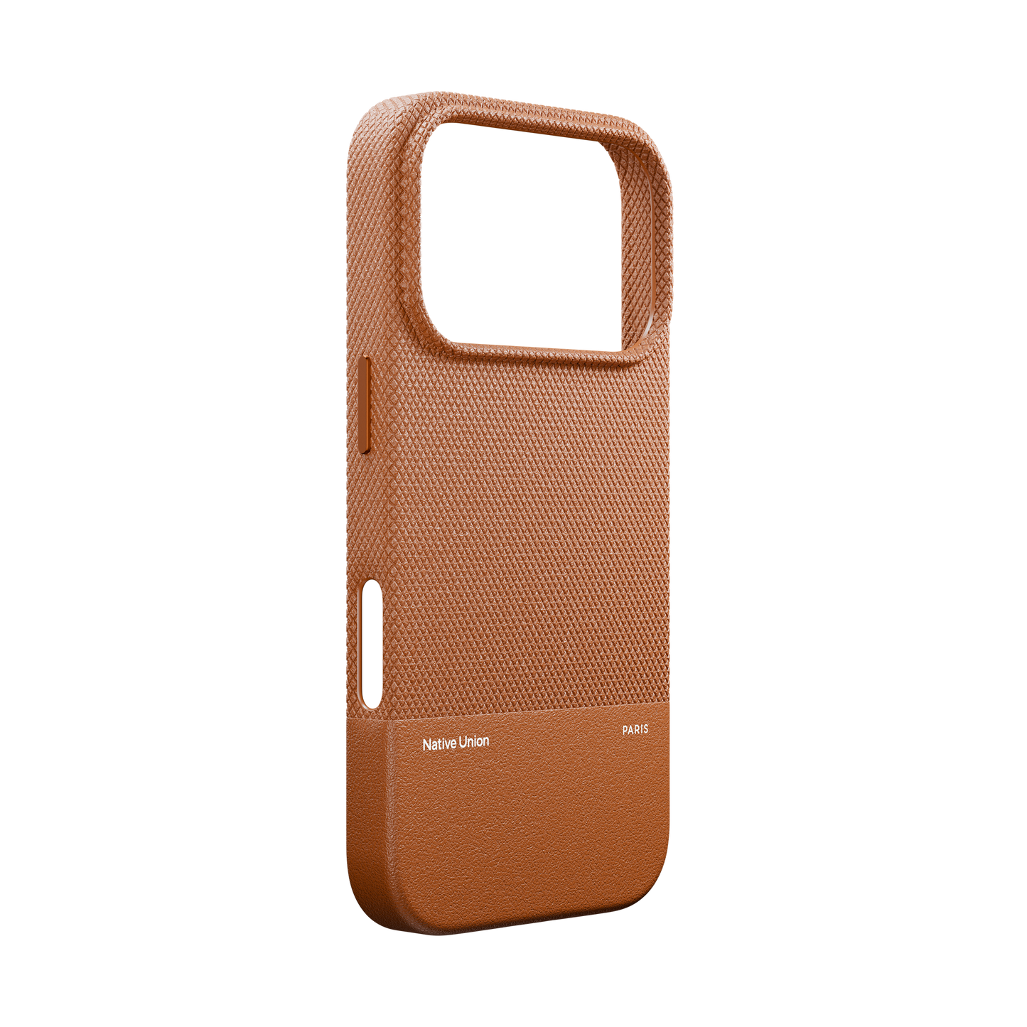 NATIVE UNION Re(Classic) MagSafe Case for iPhone 17 Pro - Tan