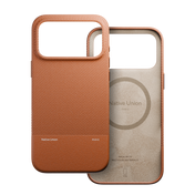 NATIVE UNION Re(Classic) MagSafe Case for iPhone 17 Pro Max - Tan