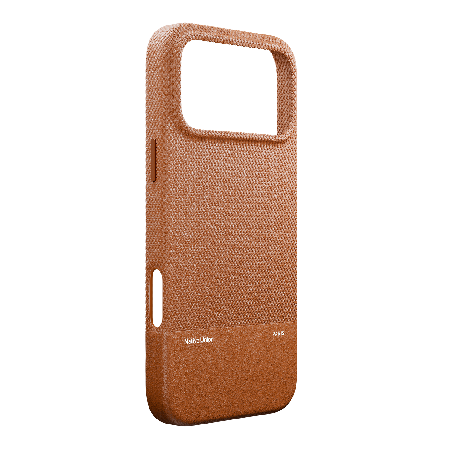 NATIVE UNION Re(Classic) MagSafe Case for iPhone 17 Pro Max - Tan