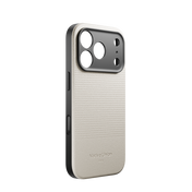 NATIVE UNION Active 2.0 MagSafe Case for iPhone 17 Pro - Sandstone