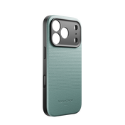 NATIVE UNION Active 2.0 MagSafe Case for iPhone 17 Pro - Slate Green