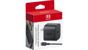 NINTENDO Switch 2 AC Adapter - Black