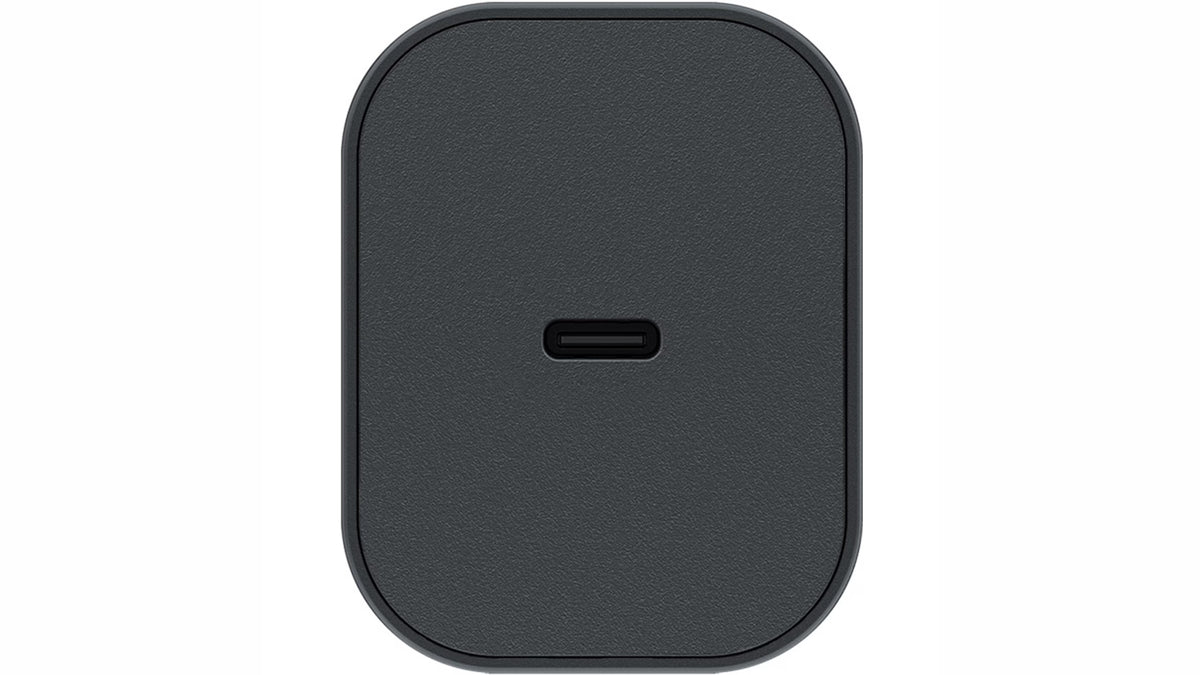 NINTENDO Switch 2 AC Adapter - Black