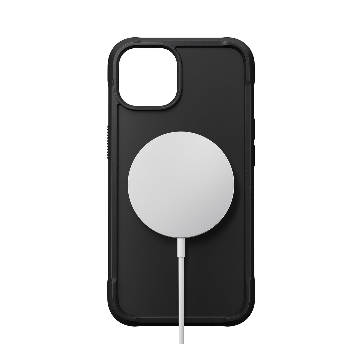 NOMAD Protective Case for iPhone 14 - Black