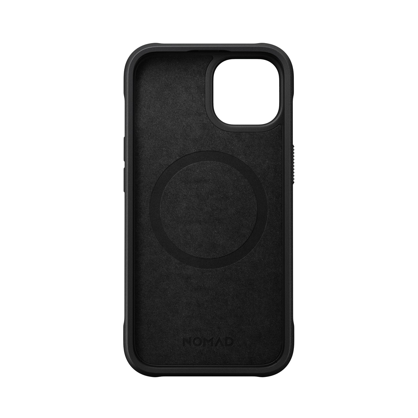 NOMAD Protective Case for iPhone 14 - Black