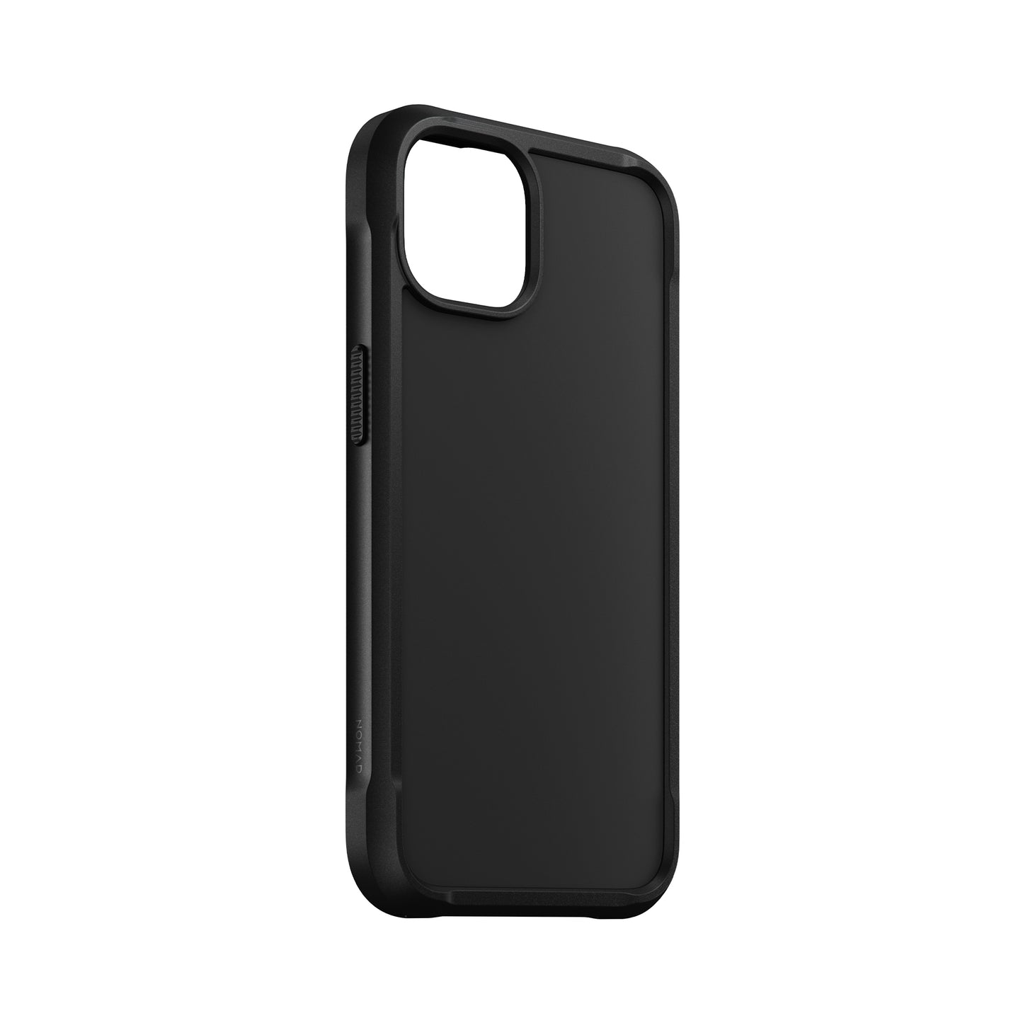 NOMAD Protective Case for iPhone 14 Pro - Black
