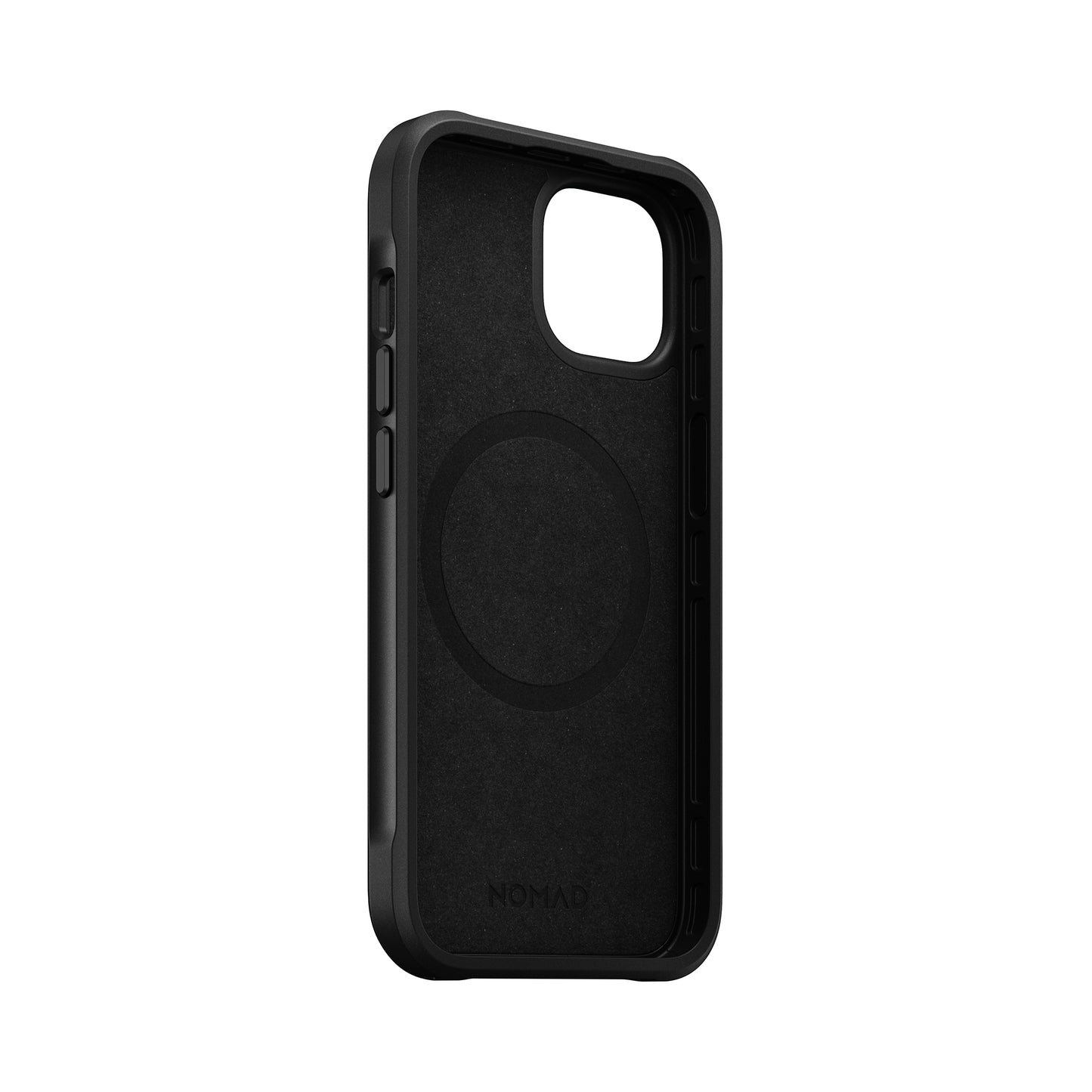 NOMAD Protective Case for iPhone 14 Pro - Black