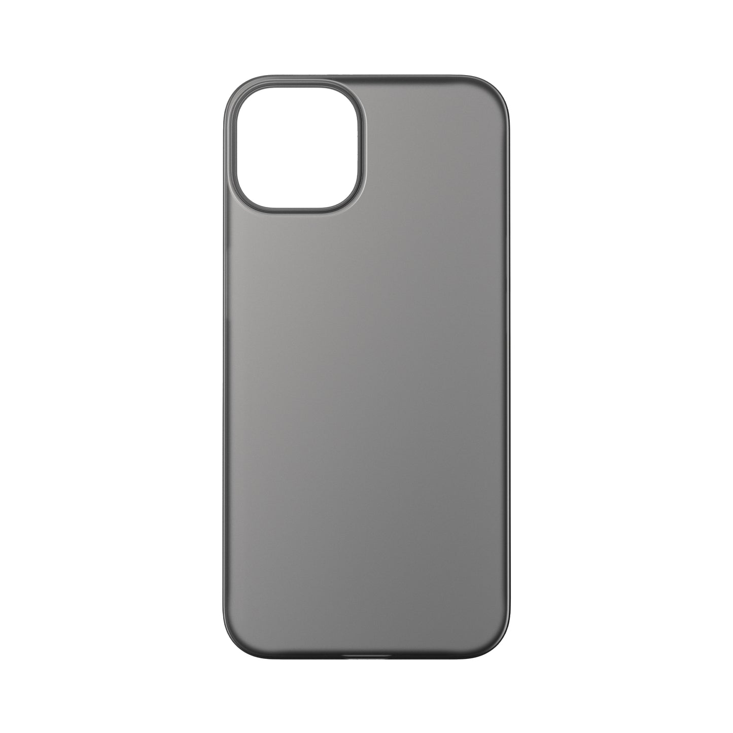 NOMAD Super Slim Case for iPhone 14 - Carbide