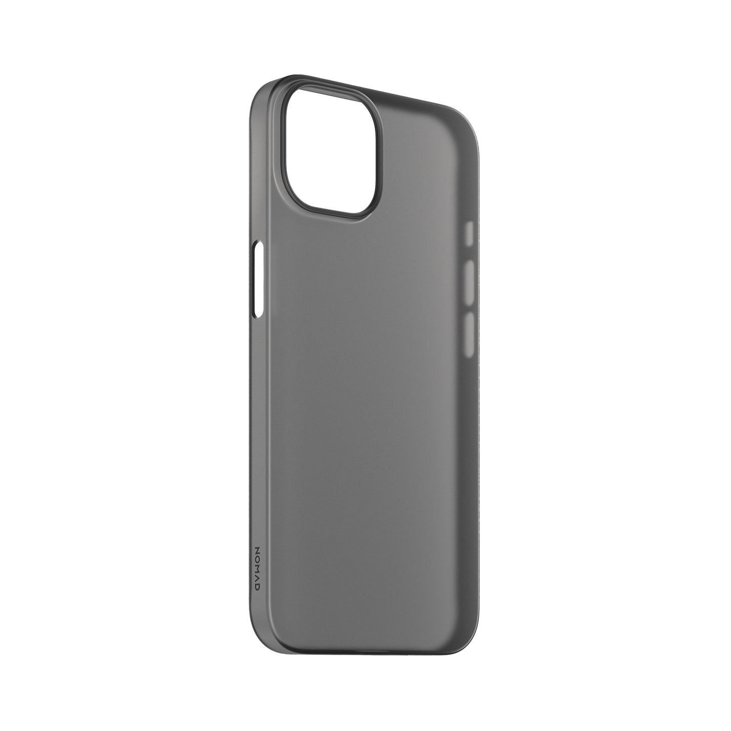 NOMAD Super Slim Case for iPhone 14 - Carbide