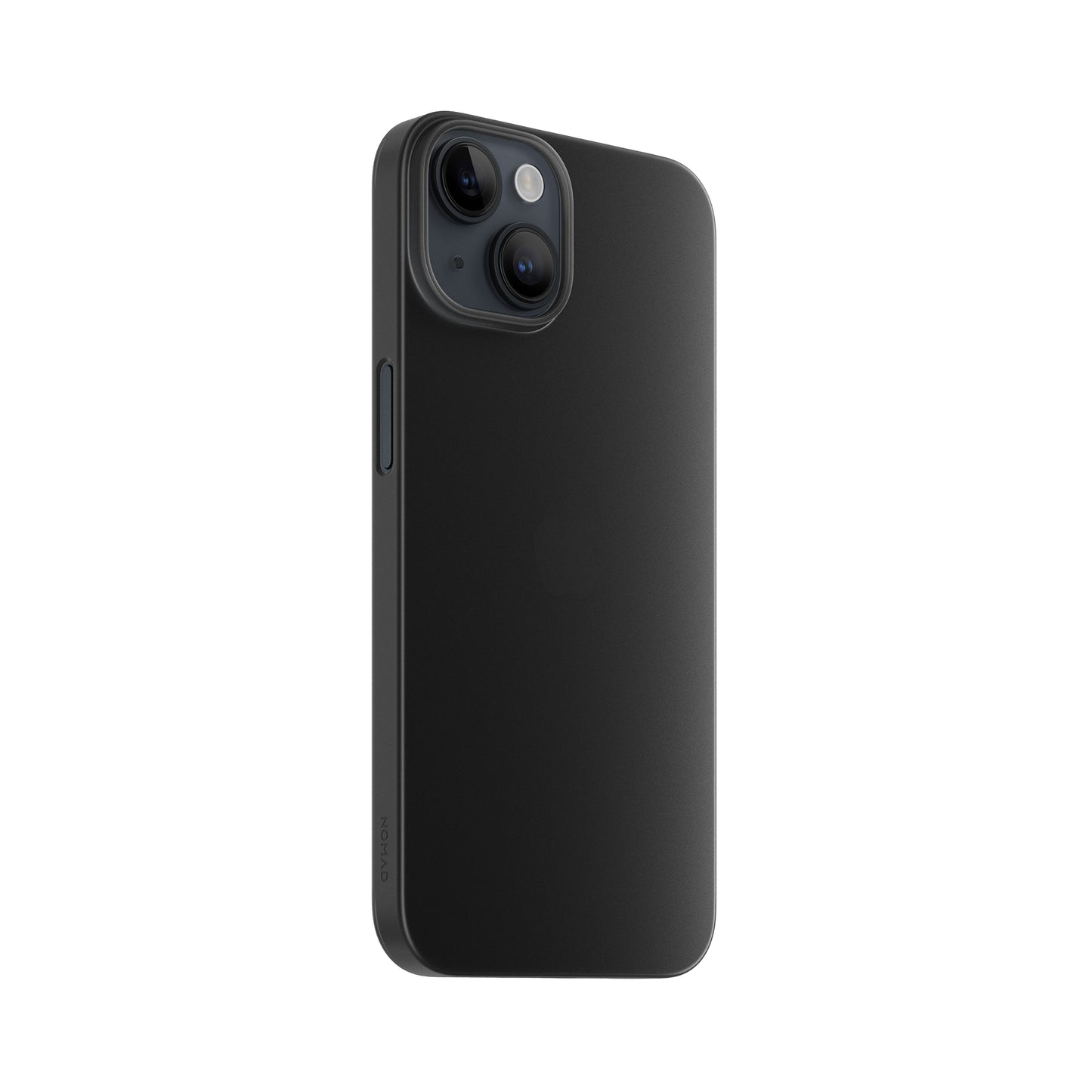 NOMAD Super Slim Case for iPhone 14 - Carbide