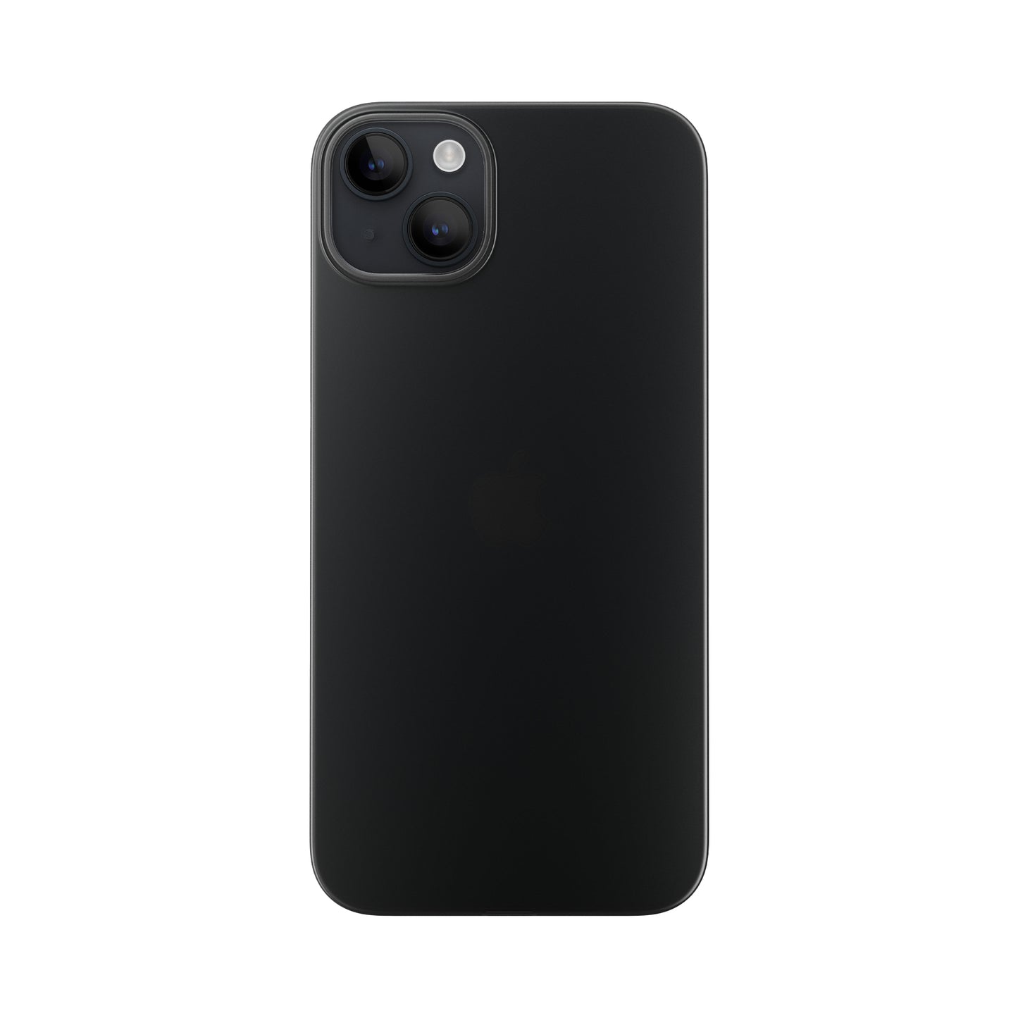 NOMAD Super Slim Case for iPhone 14 Plus - Carbide